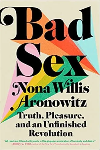 Earrings Bad Sex Penguin Random House