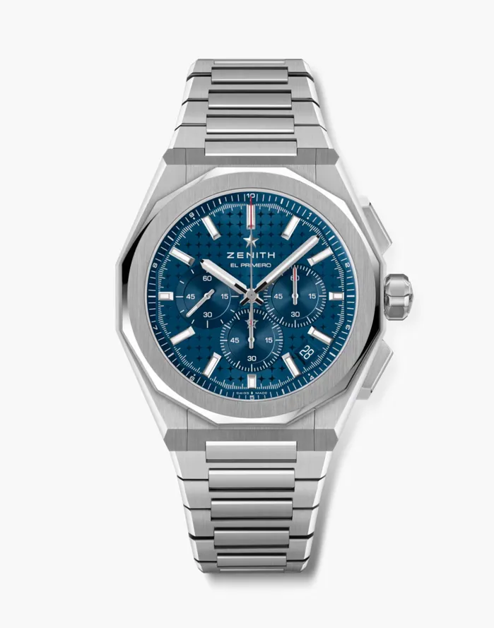 ZENITH Earrings ZENITH DEFY SKYLINE CHRONOGRAPH 039500360051I001