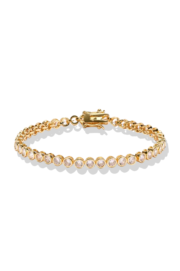 Bracelets Eternal Bracelet Crystal Haze Jewelry EU