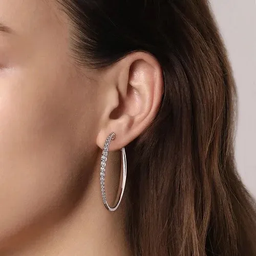 Earrings Diamond Earring GABRIEL CO