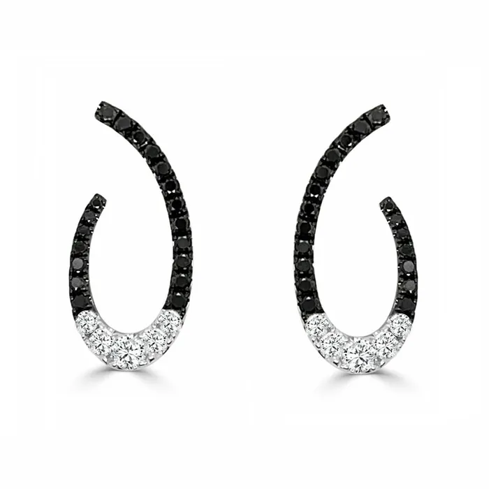 FREDERIC SAGE Diamond Earring Earrings