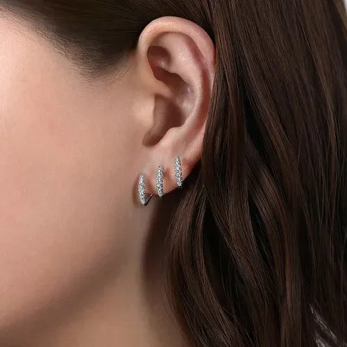 GABRIEL CO Earrings Diamond Earring