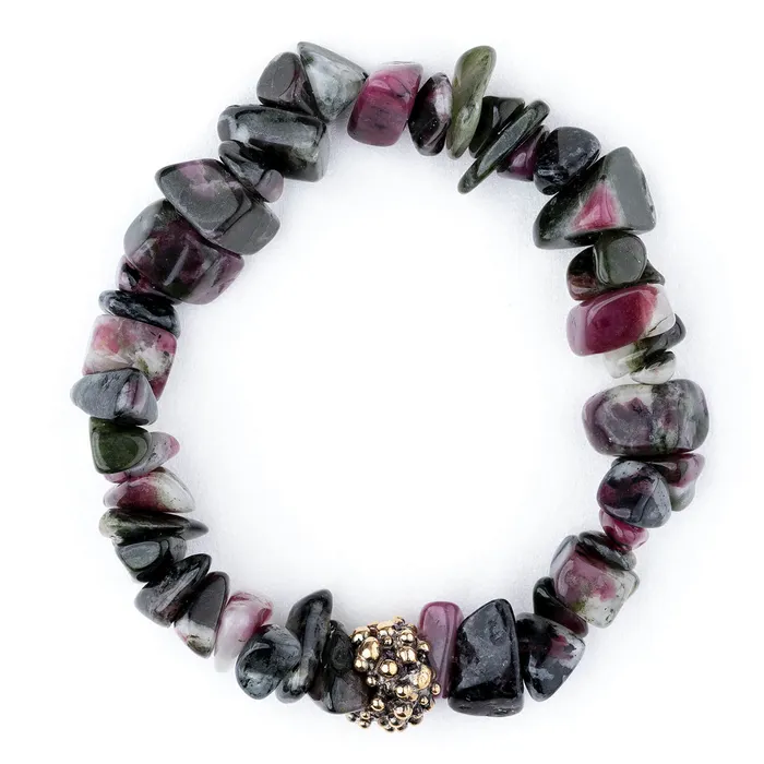 Giardinoblu Bracelets Eudialyte Bracelet