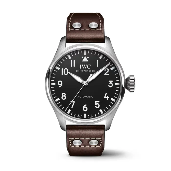INTERNATIONAL WATCH COMPANY Big Pilots Watch 43mm Watches
