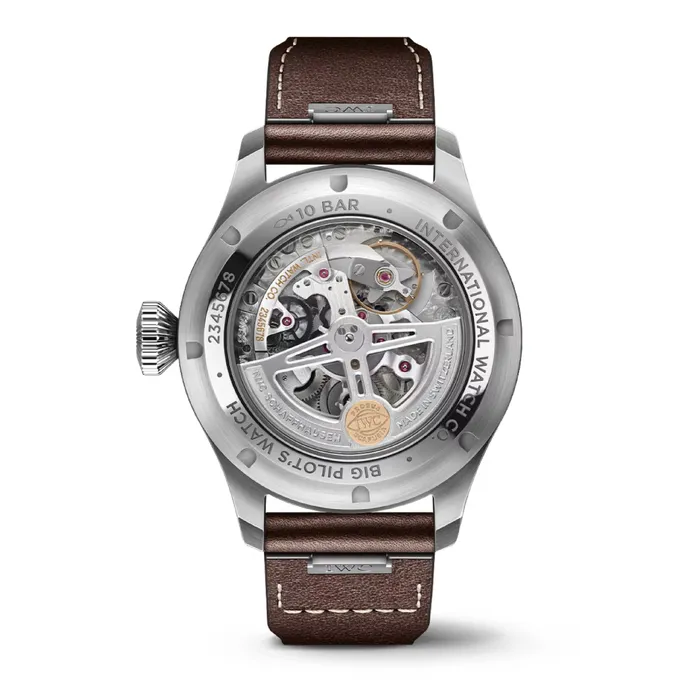 INTERNATIONAL WATCH COMPANY Big Pilots Watch 43mm Watches