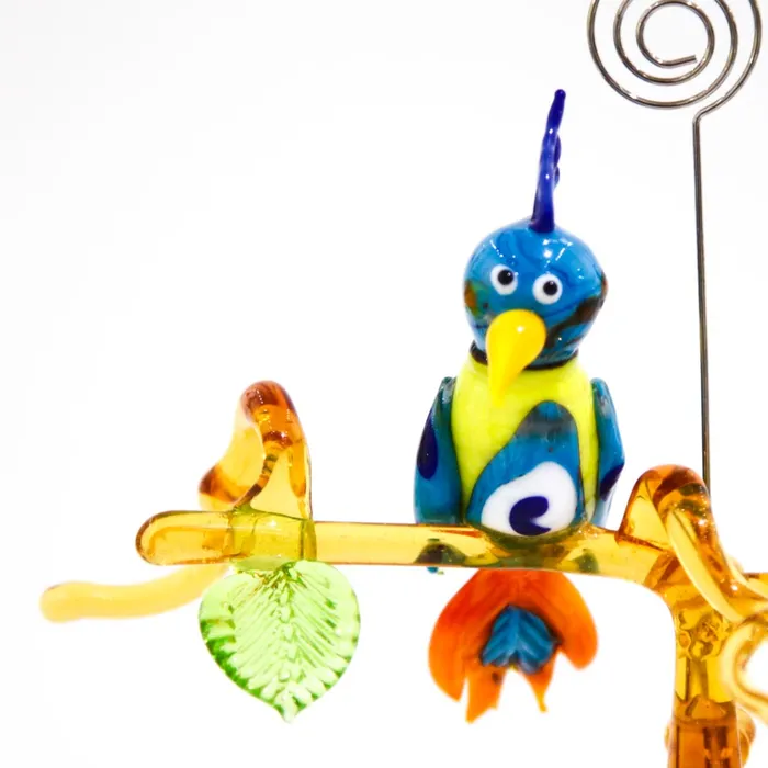 MuranoVItrum Earrings Murano Glass picture support