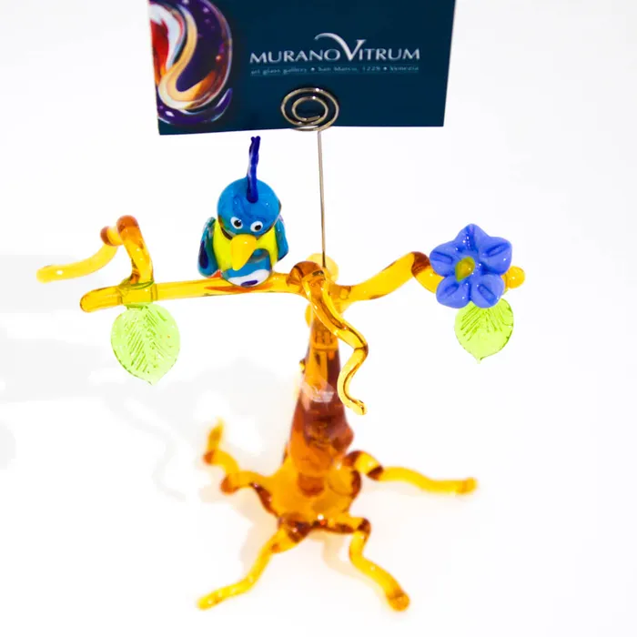 MuranoVItrum Earrings Murano Glass picture support