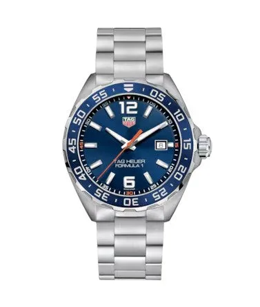 TAG HEUER Earrings TAG Heuer Formula 1 Date