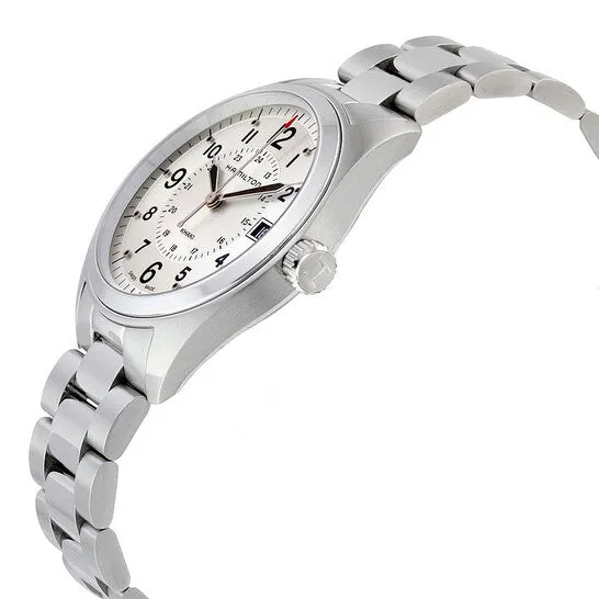Bracelets JMS always Original Hamilton Khaki Field Silver Dial Stainless Steel Mens Watch H68551153 Bracelets JMS always Original Hamilton Khaki Field Silver Dial Stainless Steel Mens Watch H68551153