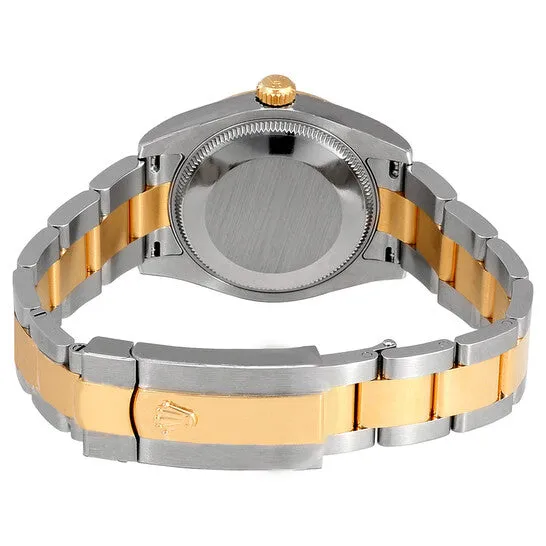 Bracelets JMS always Original Rolex Datejust Lady 31 Mother of Pearl Dial Stainless Steel and 18K Yellow Gold Oyster Bracelet Automatic Watch 178273MDO Bracelets JMS always Original Rolex Datejust Lady 31 Mother of Pearl Dial Stainless Steel and 18K Yellow Gold Oyster Bracelet Automatic Watch 178273MDO