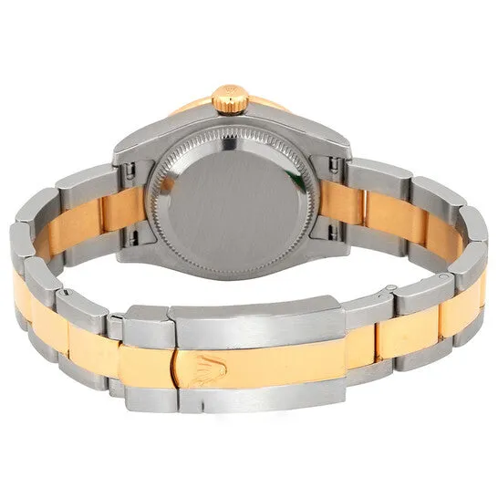 Bracelets JMS always Original Rolex LadyDatejust 26 Automatic Diamond Stainless Steel with 18k Yellow Gold Oyster Oyster Mens Watch 179383SCDO Bracelets JMS always Original Rolex LadyDatejust 26 Automatic Diamond Stainless Steel with 18k Yellow Gold Oyster Oyster Mens Watch 179383SCDO