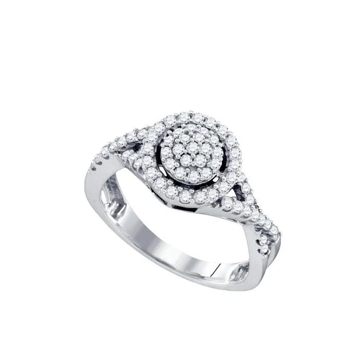 gndatlanta Rings 12CTDiamond FASHION RING