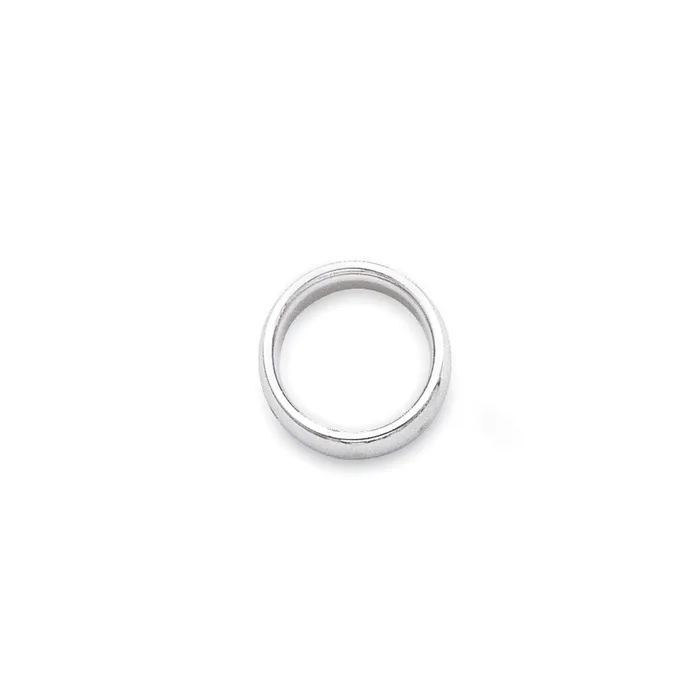 Goldia Rings Solid 10K Yellow Gold White Gold 3mm Comfort Fit MensWomens Wedding Band Ring Size 4 Goldia Rings Solid 10K Yellow Gold White Gold 3mm Comfort Fit MensWomens Wedding Band Ring Size 4