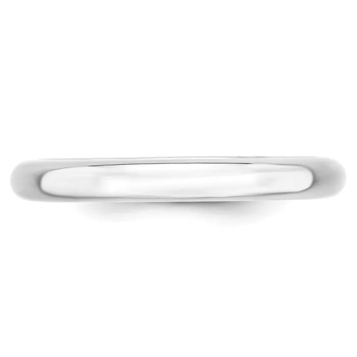 Goldia Rings Solid 10K Yellow Gold White Gold 3mm Comfort Fit MensWomens Wedding Band Ring Size 4 Goldia Rings Solid 10K Yellow Gold White Gold 3mm Comfort Fit MensWomens Wedding Band Ring Size 4