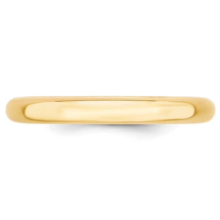 Goldia Solid 10K Yellow Gold 3mm Comfort Fit MensWomens Wedding Band Ring Size 8 Rings Goldia Solid 10K Yellow Gold 3mm Comfort Fit MensWomens Wedding Band Ring Size 8 Rings