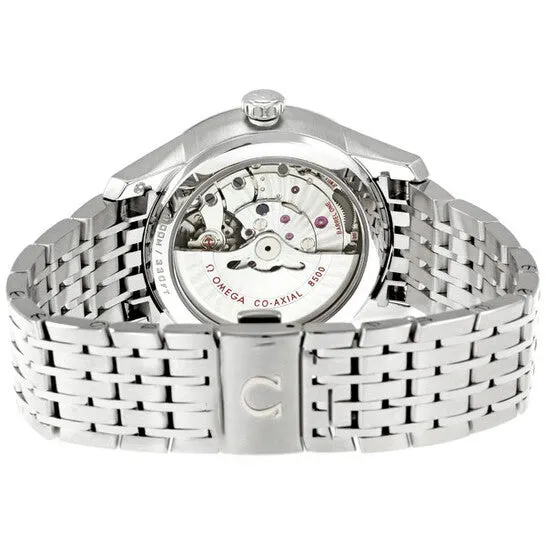 JMS always Bracelets Original Omega Deville Coaxial Stainless Steel Mens Watch 43110412102001 JMS always Bracelets Original Omega Deville Coaxial Stainless Steel Mens Watch 43110412102001