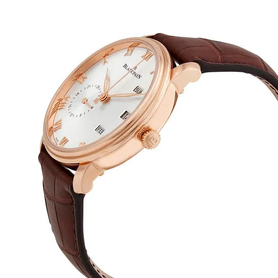 JMS always Earrings Original Blancpain Villeret 18k Rose Gold Automatic Grey Dial Mens Watch N06670A036042N055B JMS always Earrings Original Blancpain Villeret 18k Rose Gold Automatic Grey Dial Mens Watch N06670A036042N055B