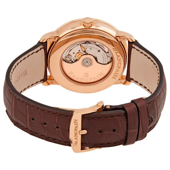 JMS always Earrings Original Blancpain Villeret 18k Rose Gold Automatic Grey Dial Mens Watch N06670A036042N055B JMS always Earrings Original Blancpain Villeret 18k Rose Gold Automatic Grey Dial Mens Watch N06670A036042N055B