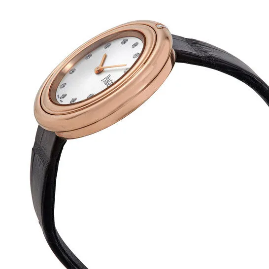 JMS always Earrings Original Piaget Possession 18kt Rose Gold Silver Diamond Dial Ladies Watch G0A43091 JMS always Earrings Original Piaget Possession 18kt Rose Gold Silver Diamond Dial Ladies Watch G0A43091