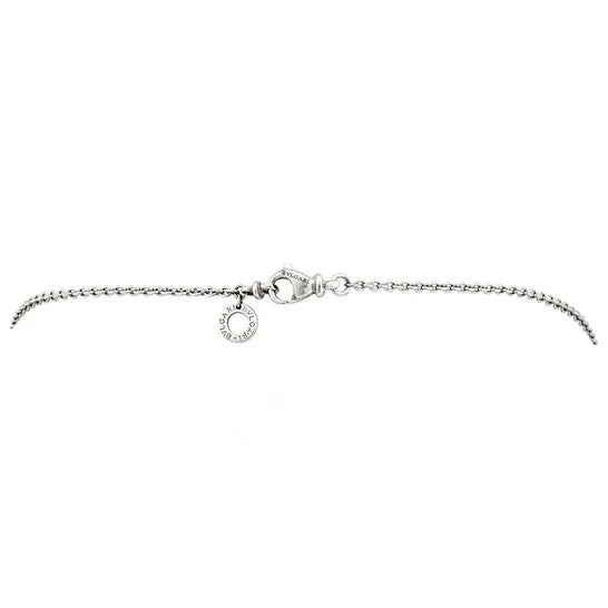 JMS always Original Bvlgari White Gold Diamond Necklace Necklaces JMS always Original Bvlgari White Gold Diamond Necklace Necklaces