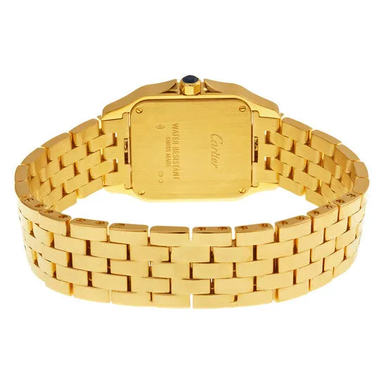 JMS always Original Cartier Santos Demoiselle 18kt Yellow Gold Ladies Watch W25062X9 Watches JMS always Original Cartier Santos Demoiselle 18kt Yellow Gold Ladies Watch W25062X9 Watches