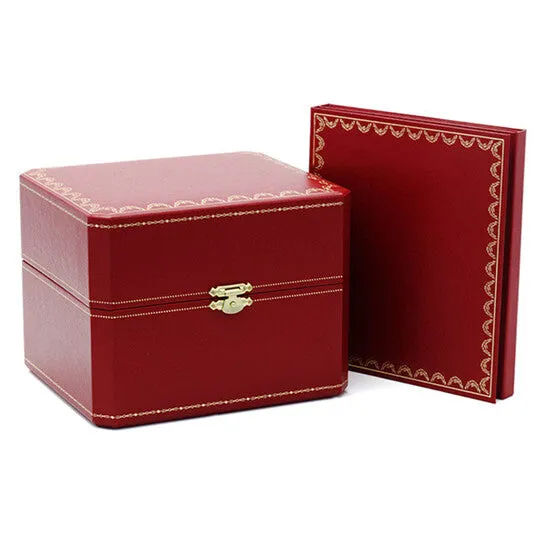 JMS always Original Cartier Santos Demoiselle 18kt Yellow Gold Ladies Watch W25062X9 Watches JMS always Original Cartier Santos Demoiselle 18kt Yellow Gold Ladies Watch W25062X9 Watches