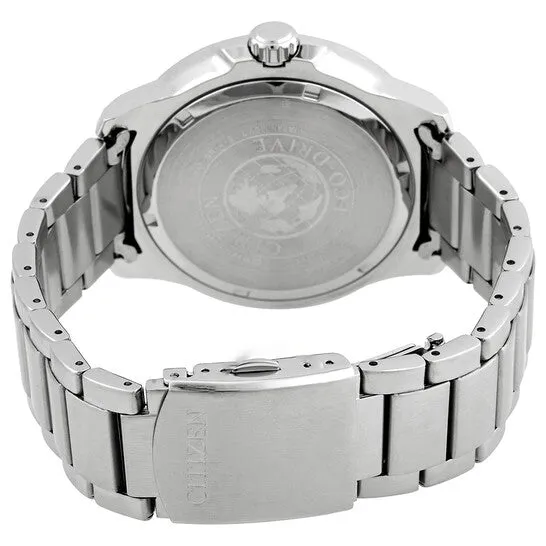 JMS always Original Citizen EcoDrive Black Dial Stainless Steel Mens Watch AW152051E Bracelets JMS always Original Citizen EcoDrive Black Dial Stainless Steel Mens Watch AW152051E Bracelets