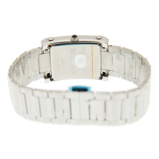 JMS always Original CJ Lasso Blue Dial Unisex Watch 118122 Watches JMS always Original CJ Lasso Blue Dial Unisex Watch 118122 Watches