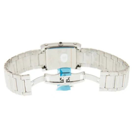 JMS always Original CJ Lasso Blue Dial Unisex Watch 118122 Watches JMS always Original CJ Lasso Blue Dial Unisex Watch 118122 Watches