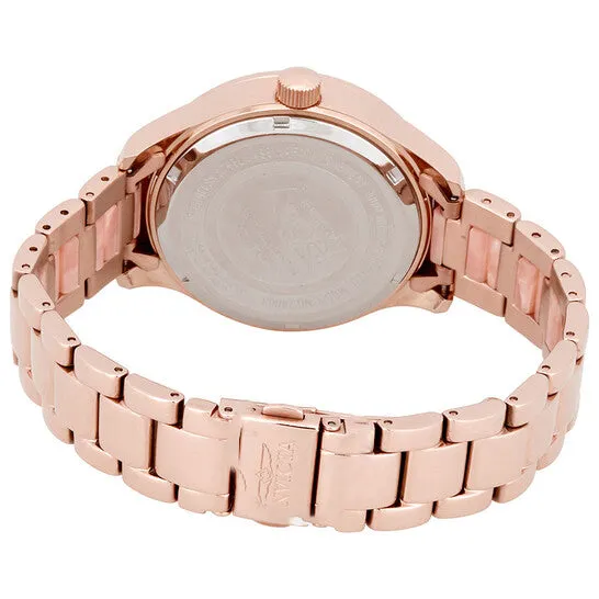 JMS always Original Invicta Angel Rose Dial Ladies Watch 24663 Watches JMS always Original Invicta Angel Rose Dial Ladies Watch 24663 Watches