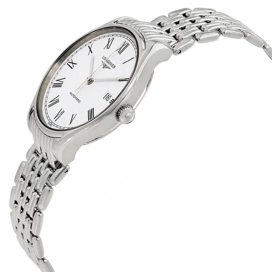 JMS always Original Longines Lyre Automatic White Dial Ladies Watch L48604116 Watches JMS always Original Longines Lyre Automatic White Dial Ladies Watch L48604116 Watches