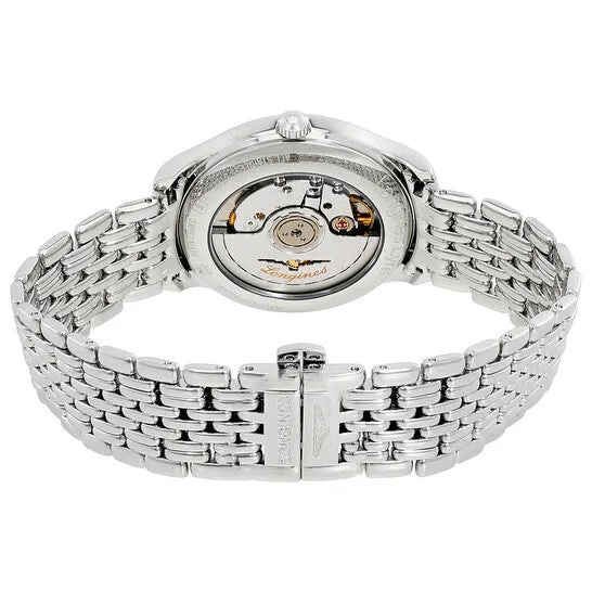 JMS always Original Longines Lyre Automatic White Dial Ladies Watch L48604116 Watches JMS always Original Longines Lyre Automatic White Dial Ladies Watch L48604116 Watches
