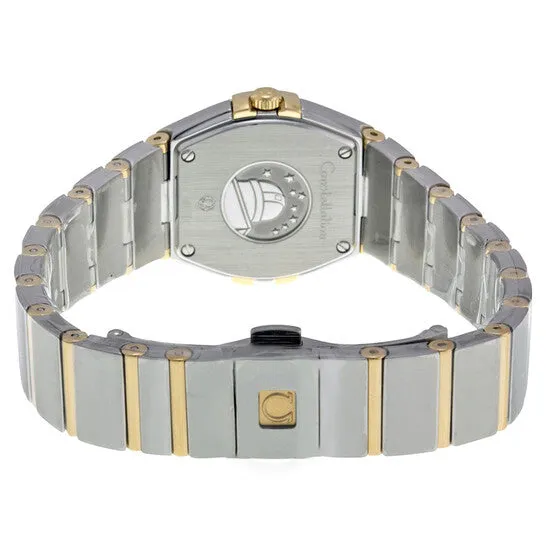 JMS always Original Omega Constellation Diamond Champagne Dial Ladies Watch 12320246058002 Watches JMS always Original Omega Constellation Diamond Champagne Dial Ladies Watch 12320246058002 Watches
