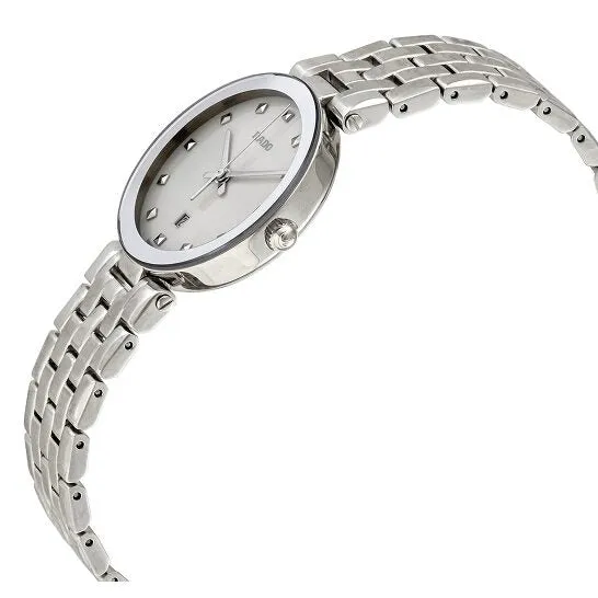 JMS always Original Rado Florence Quartz Ladies Watch R48874023 Watches JMS always Original Rado Florence Quartz Ladies Watch R48874023 Watches