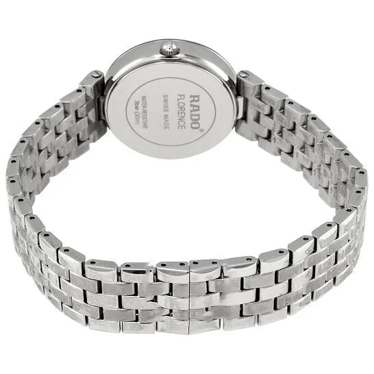JMS always Original Rado Florence Quartz Ladies Watch R48874023 Watches JMS always Original Rado Florence Quartz Ladies Watch R48874023 Watches