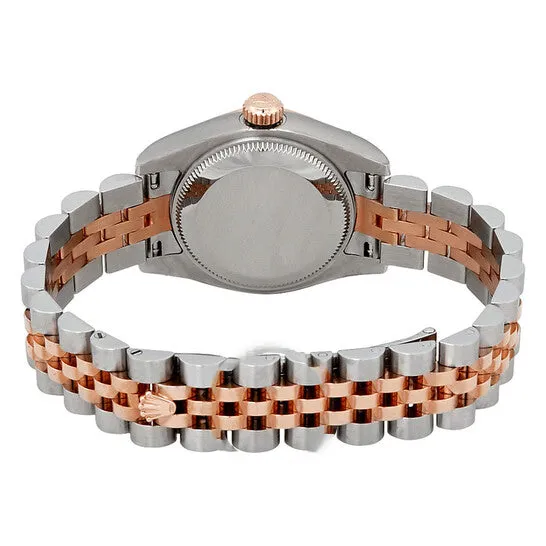 JMS always Original Rolex Lady Datejust Pink Dial Automatic Ladies Jubilee Watch 179161PRDJ Watches JMS always Original Rolex Lady Datejust Pink Dial Automatic Ladies Jubilee Watch 179161PRDJ Watches