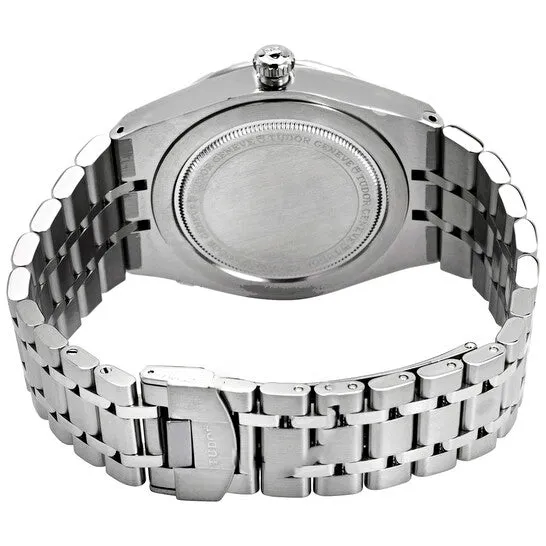 JMS always Original Tudor Royal Automatic Diamond Black Dial 41 mm Watch M286000004 Watches JMS always Original Tudor Royal Automatic Diamond Black Dial 41 mm Watch M286000004 Watches