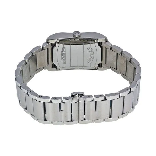 JMS always Watches Original Baume and Mercier Hampton Mother of Pearl Diamond Dial Ladies Watch 10050 JMS always Watches Original Baume and Mercier Hampton Mother of Pearl Diamond Dial Ladies Watch 10050