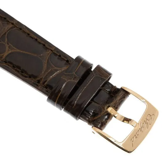 JMS always Watches Original Chopard Classic Automatic Diamond Brown Dial Ladies Watch 1342005003 JMS always Watches Original Chopard Classic Automatic Diamond Brown Dial Ladies Watch 1342005003