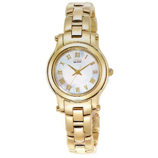 JMS always Watches Original Citizen Sport EcoDrive Ladies Watch EP552258D JMS always Watches Original Citizen Sport EcoDrive Ladies Watch EP552258D