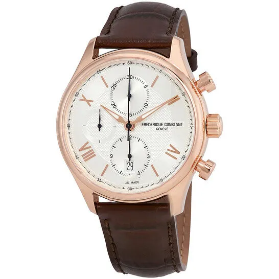JMS always Watches Original Frederique Constant Automatic Chronograph Watch FC392MV5B4 JMS always Watches Original Frederique Constant Automatic Chronograph Watch FC392MV5B4