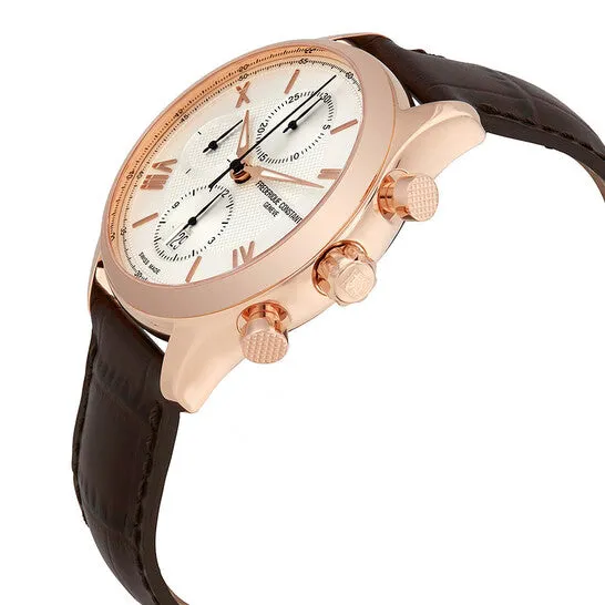 JMS always Watches Original Frederique Constant Automatic Chronograph Watch FC392MV5B4 JMS always Watches Original Frederique Constant Automatic Chronograph Watch FC392MV5B4