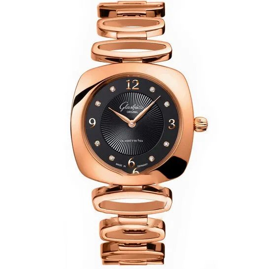 JMS always Watches Original Glashutte Pavonina Ladies Watch 0302090514 JMS always Watches Original Glashutte Pavonina Ladies Watch 0302090514