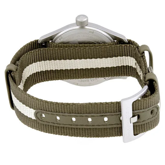 JMS always Watches Original Hamilton Khaki Field Quartz Green Dial Ladies Watch H68201063 JMS always Watches Original Hamilton Khaki Field Quartz Green Dial Ladies Watch H68201063