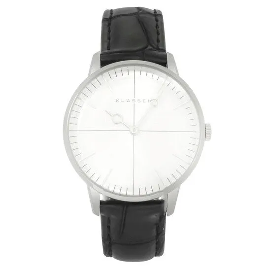 JMS always Watches Original Klasse14 Disco Volante Quartz White Dial Ladies Watch DI16SR001W JMS always Watches Original Klasse14 Disco Volante Quartz White Dial Ladies Watch DI16SR001W