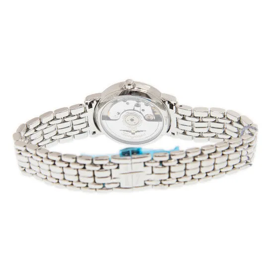 JMS always Watches Original Longines Presence Automatic Blue Dial Unisex Watch L43224926 JMS always Watches Original Longines Presence Automatic Blue Dial Unisex Watch L43224926