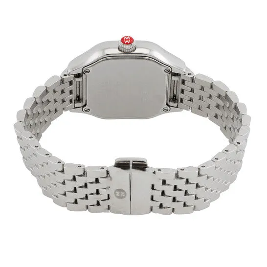 JMS always Watches Original Michele MICHELE MEGGIE Diamond Mother of Pearl Dial Ladies Watch MWW33B000001 JMS always Watches Original Michele MICHELE MEGGIE Diamond Mother of Pearl Dial Ladies Watch MWW33B000001