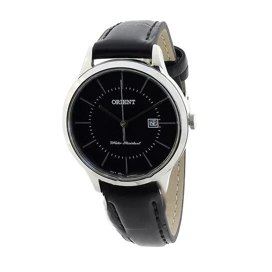 JMS always Watches Original Orient Contemporary Quartz Blue Dial Ladies Watch RFQA0005L JMS always Watches Original Orient Contemporary Quartz Blue Dial Ladies Watch RFQA0005L