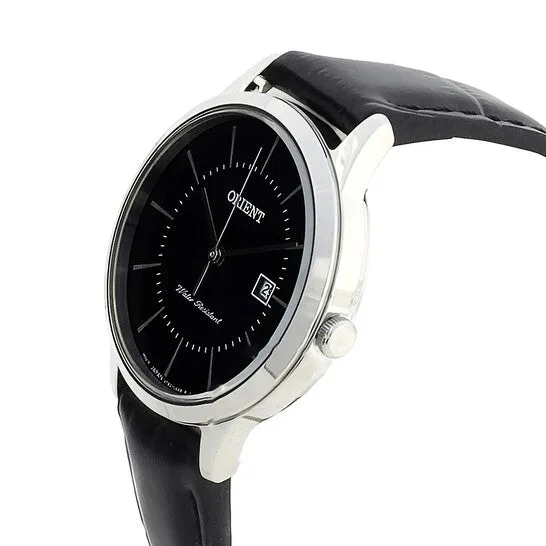 JMS always Watches Original Orient Contemporary Quartz Blue Dial Ladies Watch RFQA0005L JMS always Watches Original Orient Contemporary Quartz Blue Dial Ladies Watch RFQA0005L