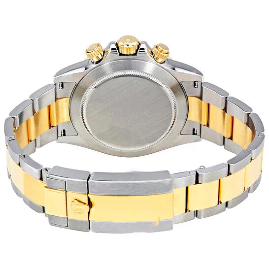 JMS always Watches Original Rolex Oyster Perpetual Cosmograph Daytona White Diamond Dial Ladies Watch 116503WDO JMS always Watches Original Rolex Oyster Perpetual Cosmograph Daytona White Diamond Dial Ladies Watch 116503WDO